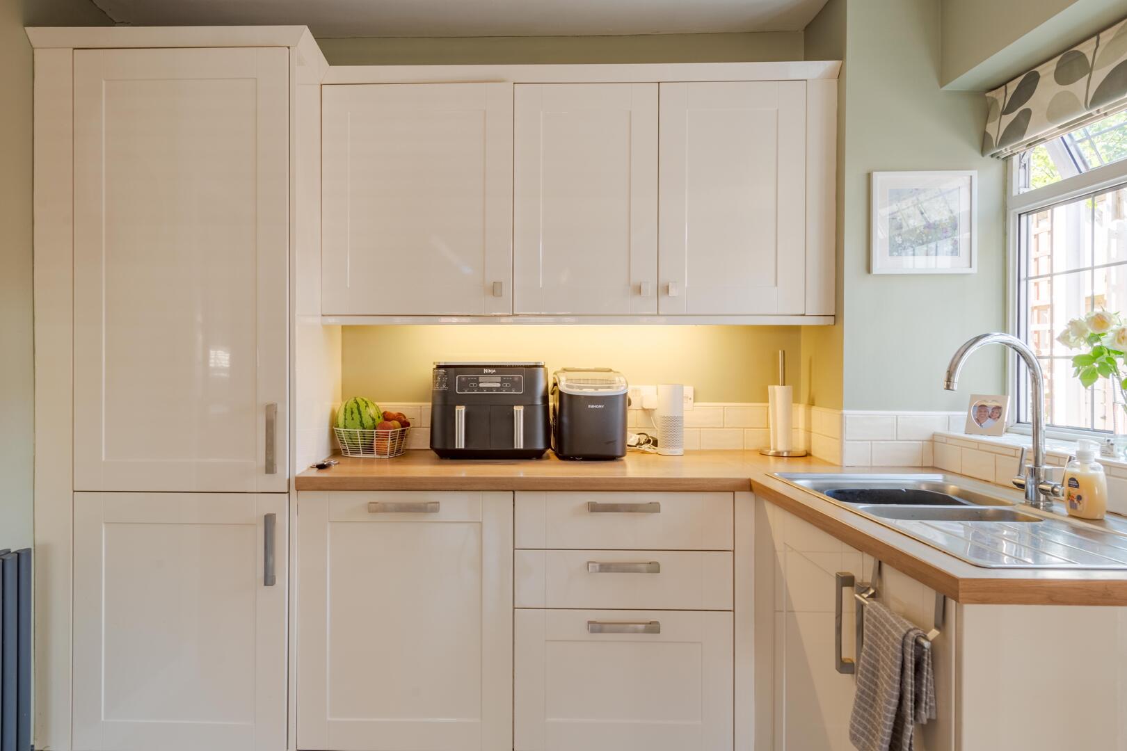Fir Grove, Wollaston, Stourbridge